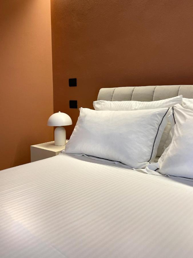 Raha Suites 锡拉库扎 外观 照片