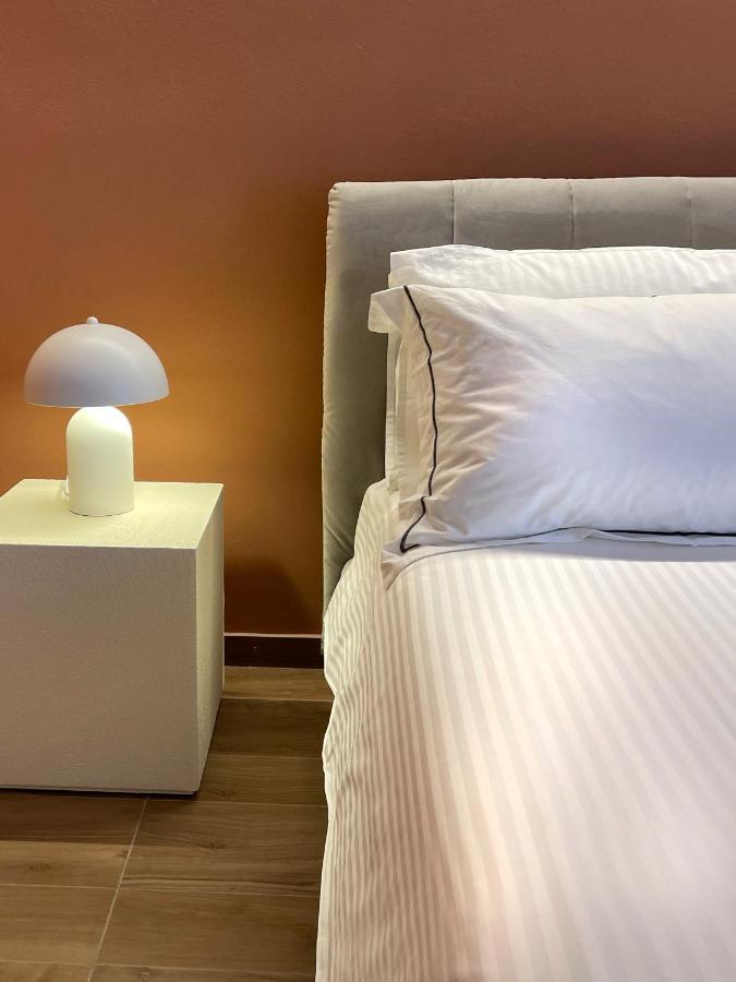 Raha Suites 锡拉库扎 外观 照片