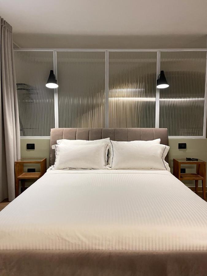Raha Suites 锡拉库扎 外观 照片