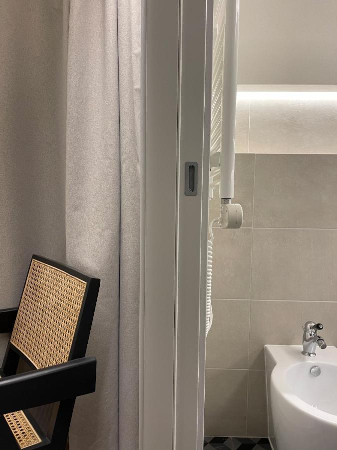 Raha Suites 锡拉库扎 外观 照片