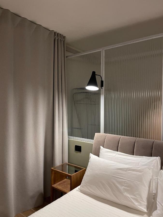 Raha Suites 锡拉库扎 外观 照片