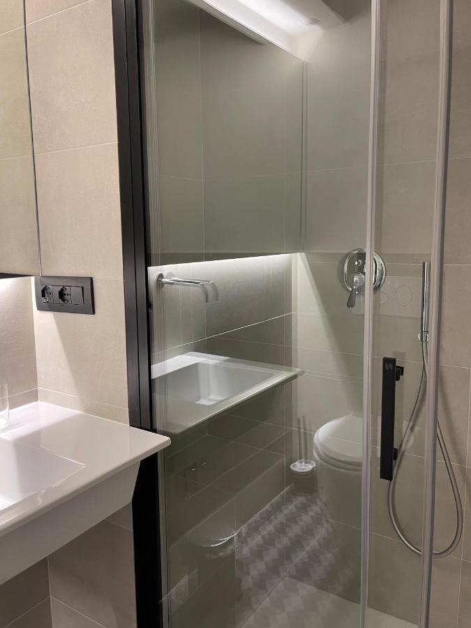 Raha Suites 锡拉库扎 外观 照片