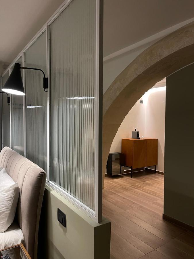 Raha Suites 锡拉库扎 外观 照片