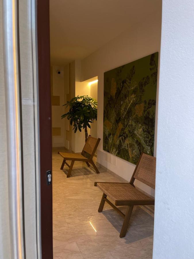 Raha Suites 锡拉库扎 外观 照片