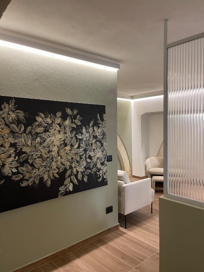 Raha Suites 锡拉库扎 外观 照片